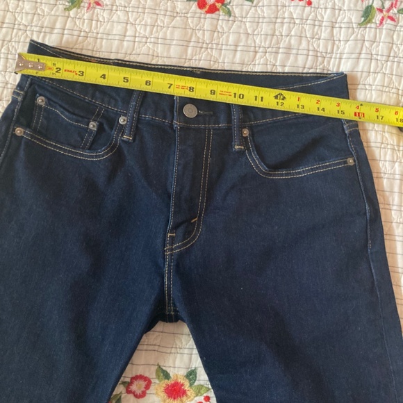 Levi’s jeans - Picture 4 of 4